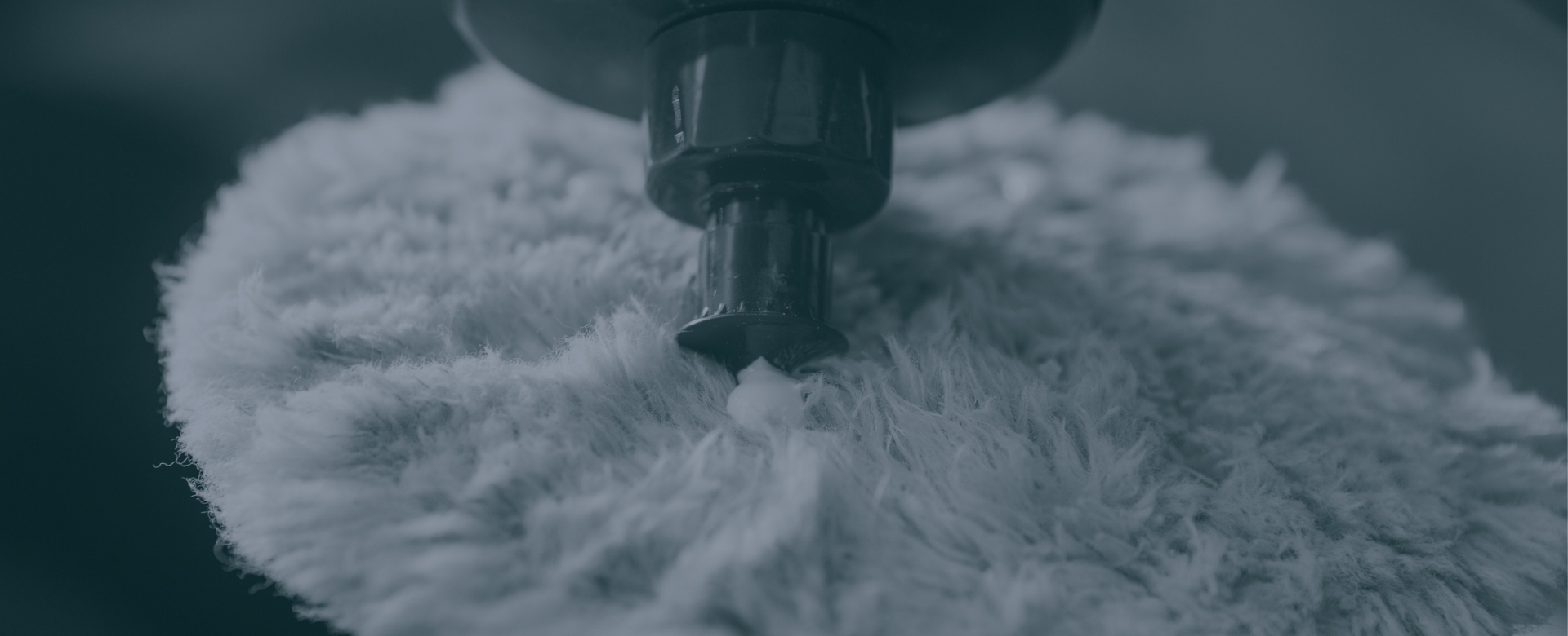 recuperación de brillo de pintura en auto